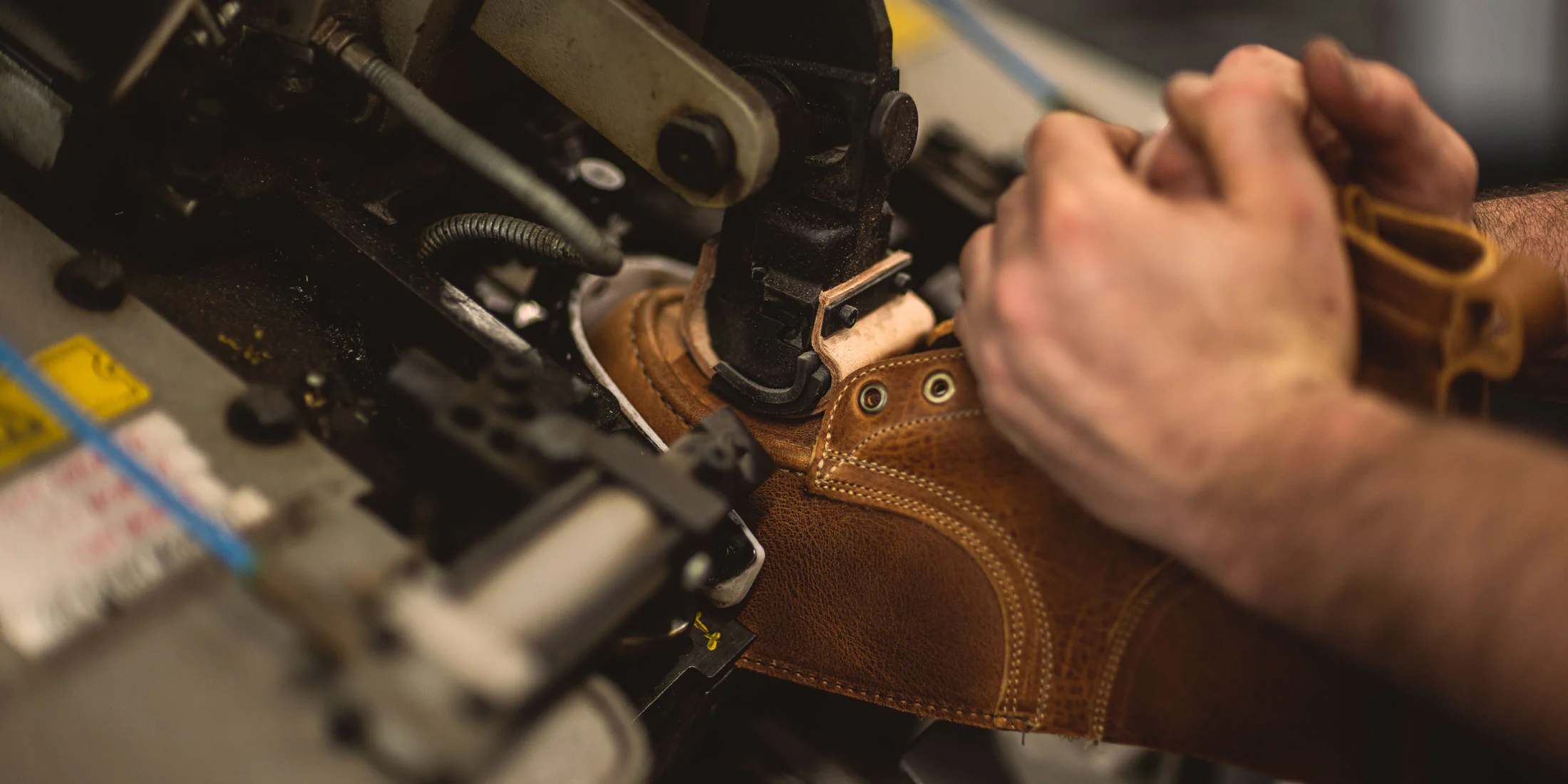 American Craftsmanship, Built to Last